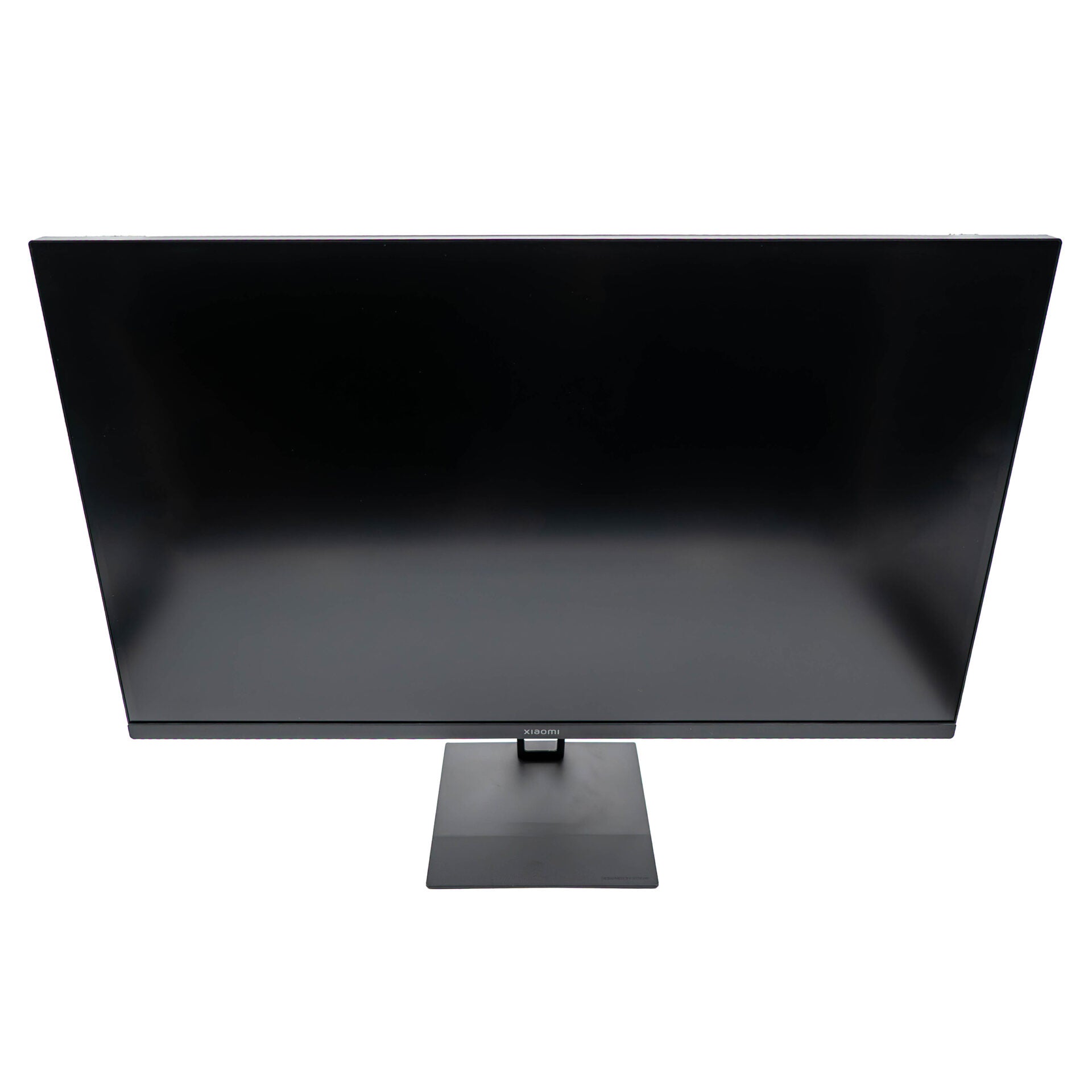 Xiaomi G27Qi 27" 2K 1440p IPS Gaming Monitor (180Hz, 1ms, 16:9, HDMI/DP, and AMD FreeSync)