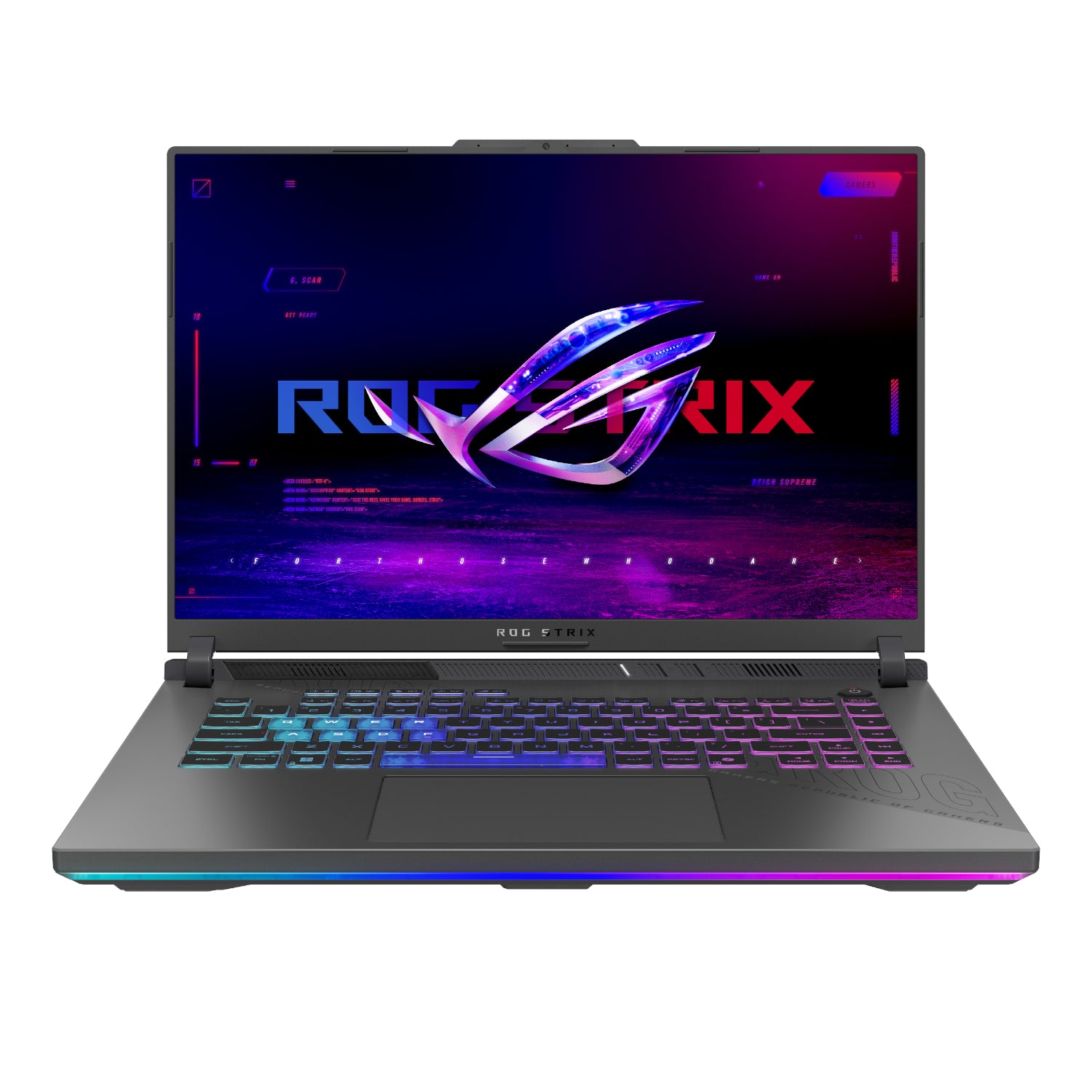 Asus ROG Strix G16 16