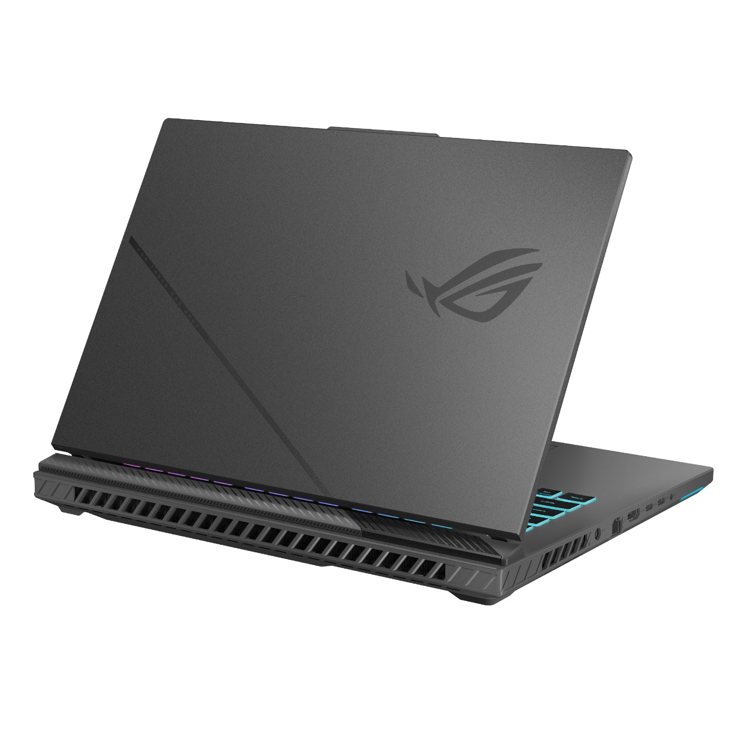 Asus ROG Strix G16 16" Gaming Laptop | Ryzen 9 8940HX | 16GB DDR5 | RTX 5060 8GB | 1TB SSD | Windows 11