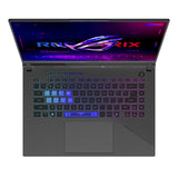 Asus ROG Strix G16 | AMD Ryzen 9 8940HX | 16GB DDR5 | 1TB SSD | RTX 5060
