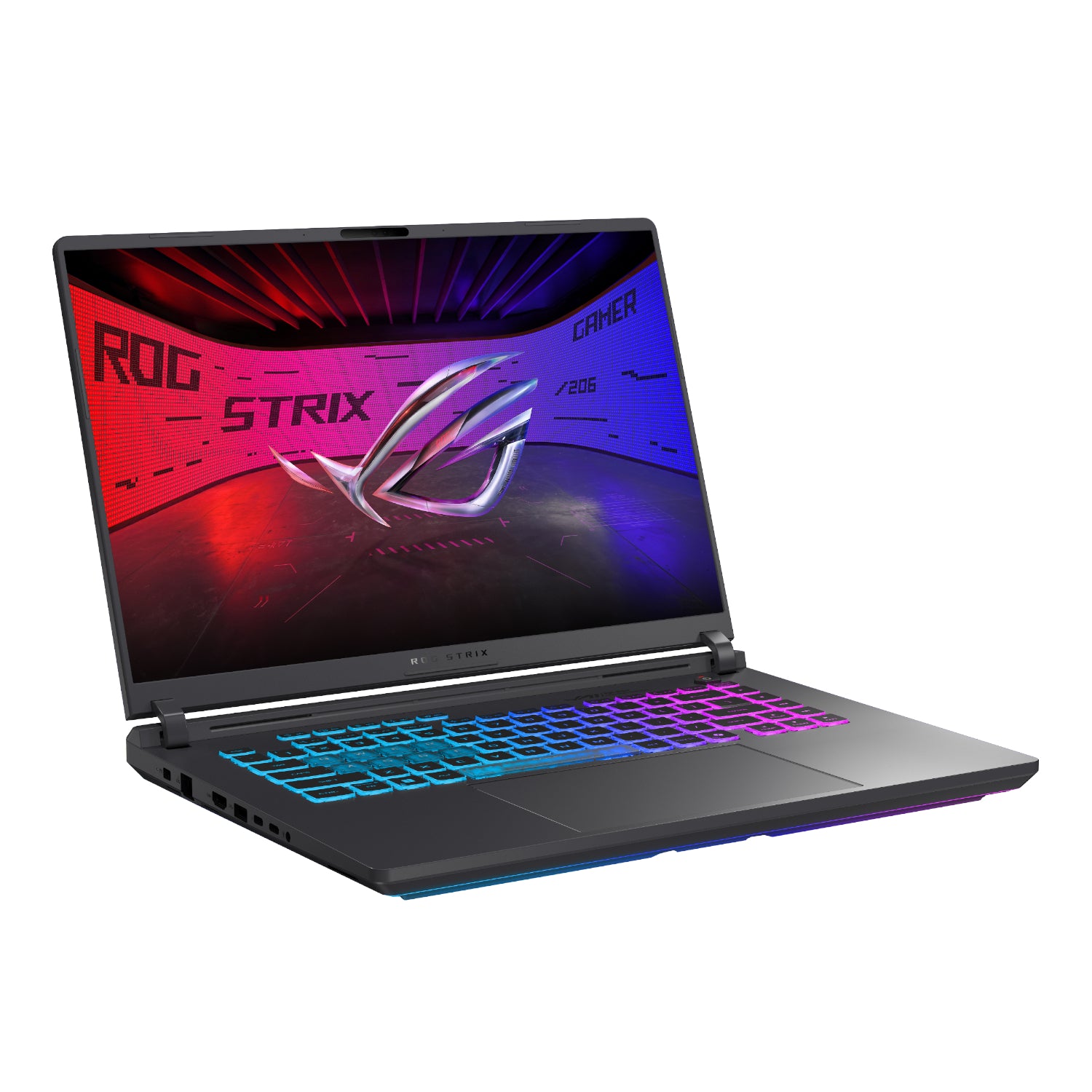 Asus ROG Strix G16 16" Gaming Laptop | Intel i9-14900HX | 16GB DDR5 | RTX 5060 8GB | 1TB SSD | Windows 11