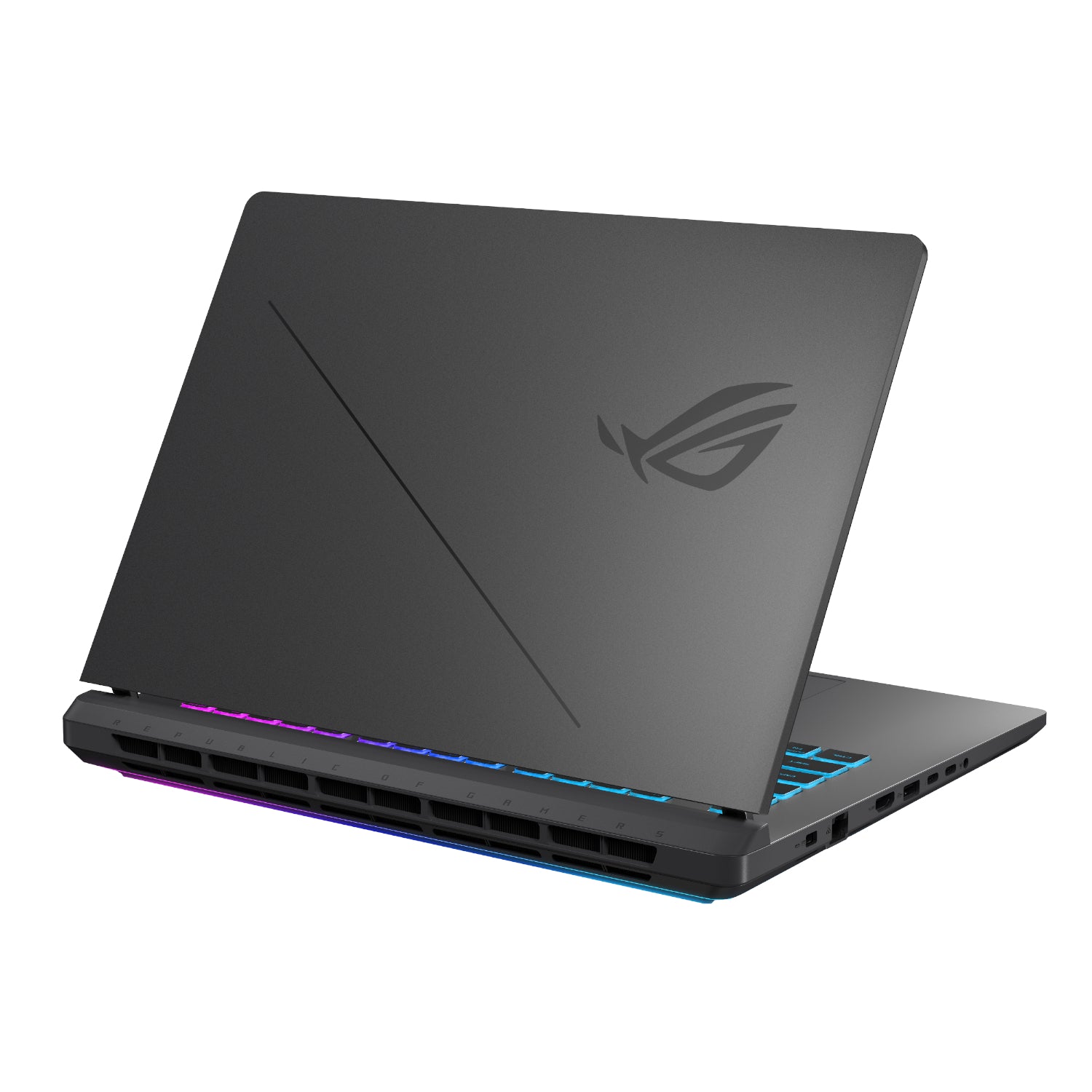 Asus ROG Strix G16 16" Gaming Laptop | Intel i9-14900HX | 16GB DDR5 | RTX 5060 8GB | 1TB SSD | Windows 11