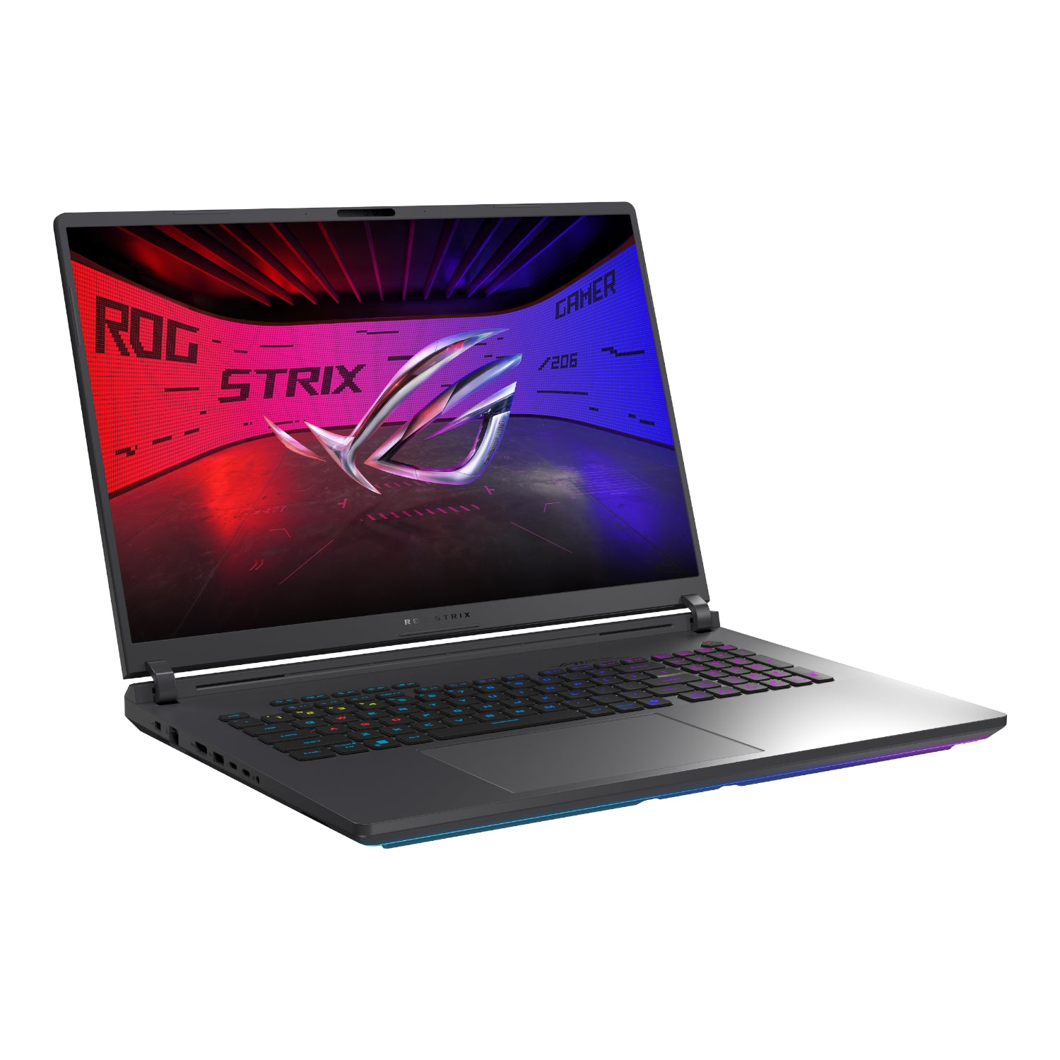 Asus ROG Strix G18 18" Gaming Laptop | Intel Core Ultra 9 275HX | 32GB DDR5 | RTX 5070 Ti 12GB | 1TB SSD | Win 11