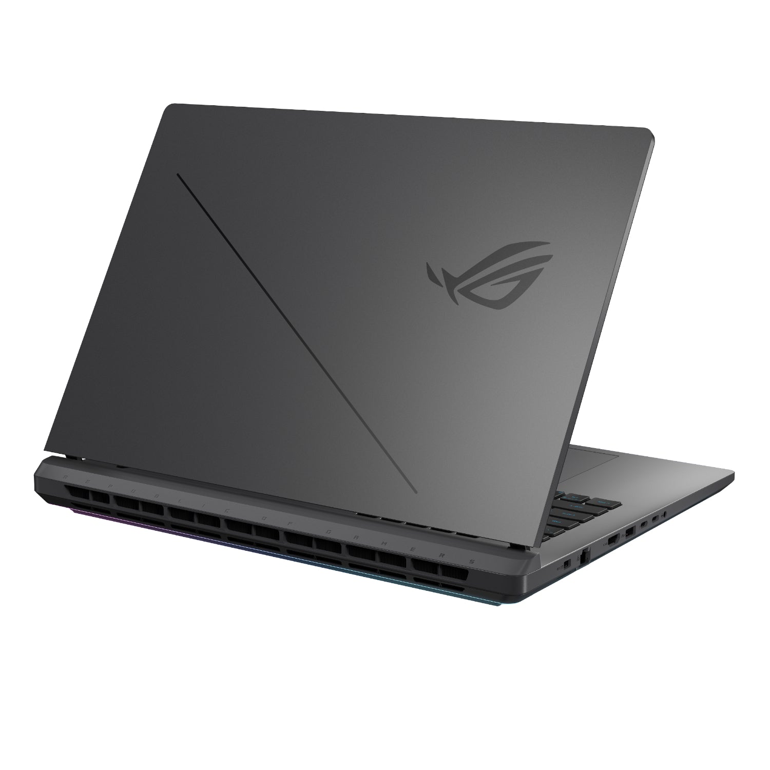 Asus ROG Strix G18 18" Gaming Laptop | Intel Core Ultra 9 275HX | 32GB DDR5 | RTX 5070 Ti 12GB | 1TB SSD | Win 11