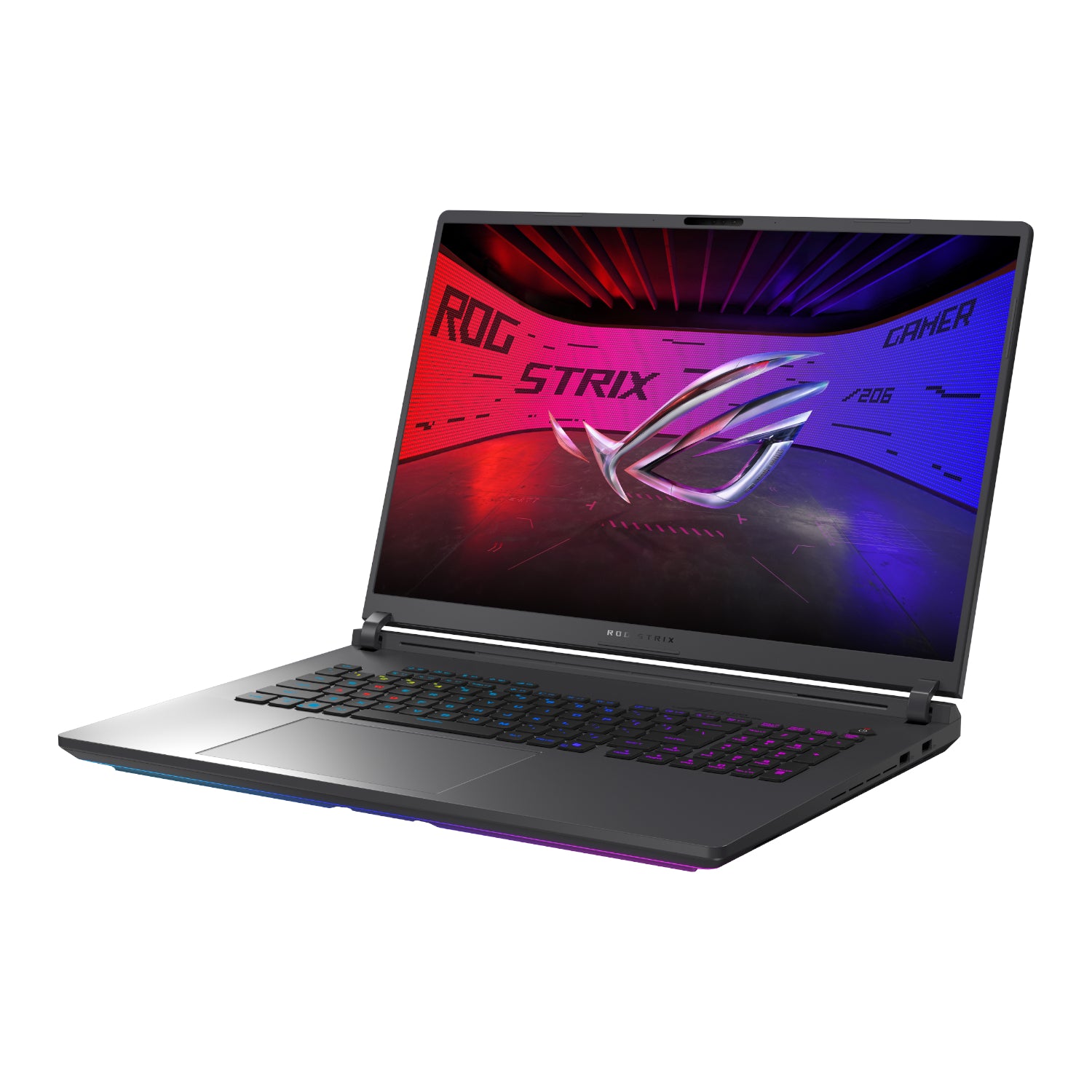 Asus ROG Strix G18 18" Gaming Laptop | Intel Core Ultra 9 275HX | 32GB DDR5 | RTX 5070 Ti 12GB | 1TB SSD | Win 11