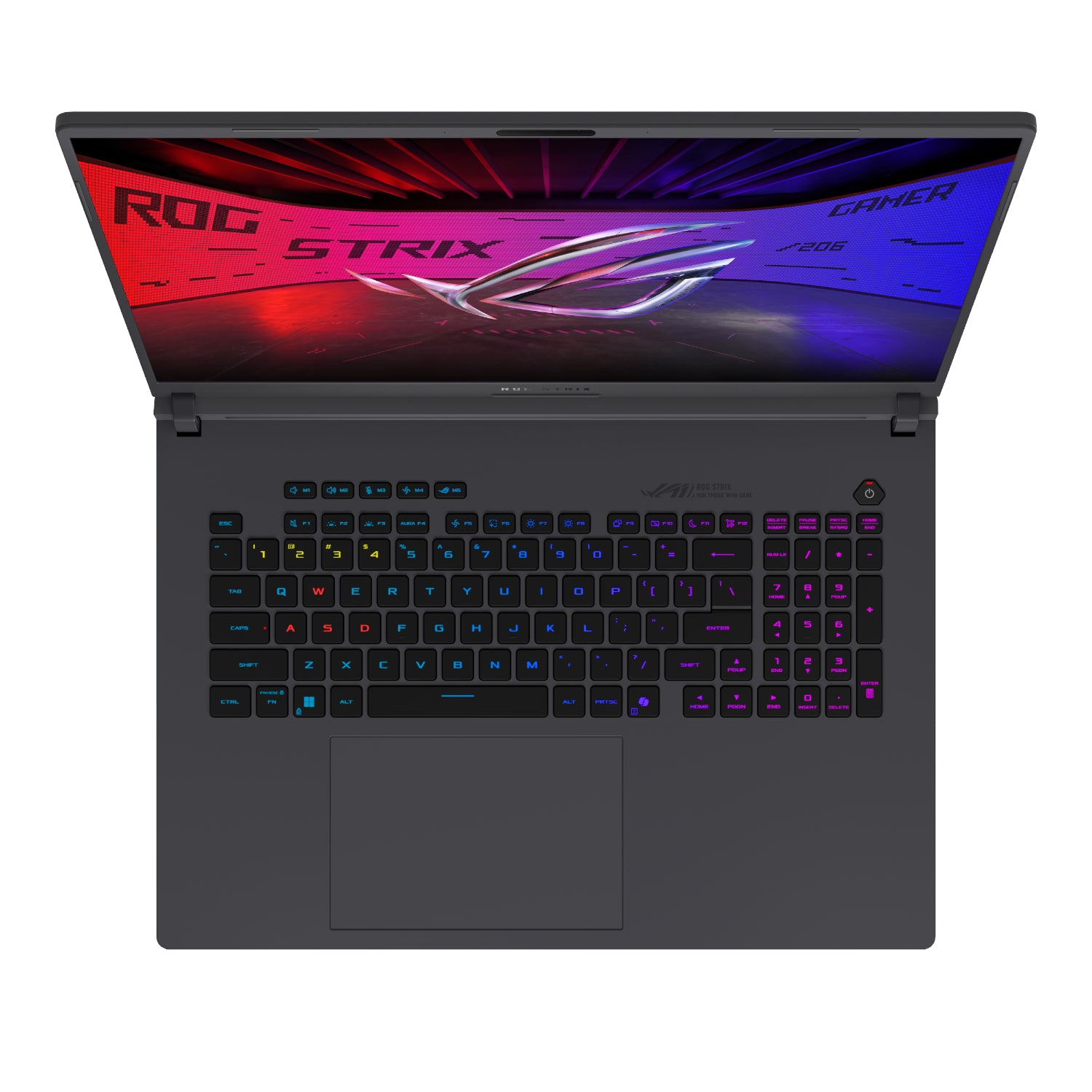 Asus ROG Strix G18 18" Gaming Laptop | Intel Core Ultra 9 275HX | 32GB DDR5 | RTX 5070 Ti 12GB | 1TB SSD | Win 11