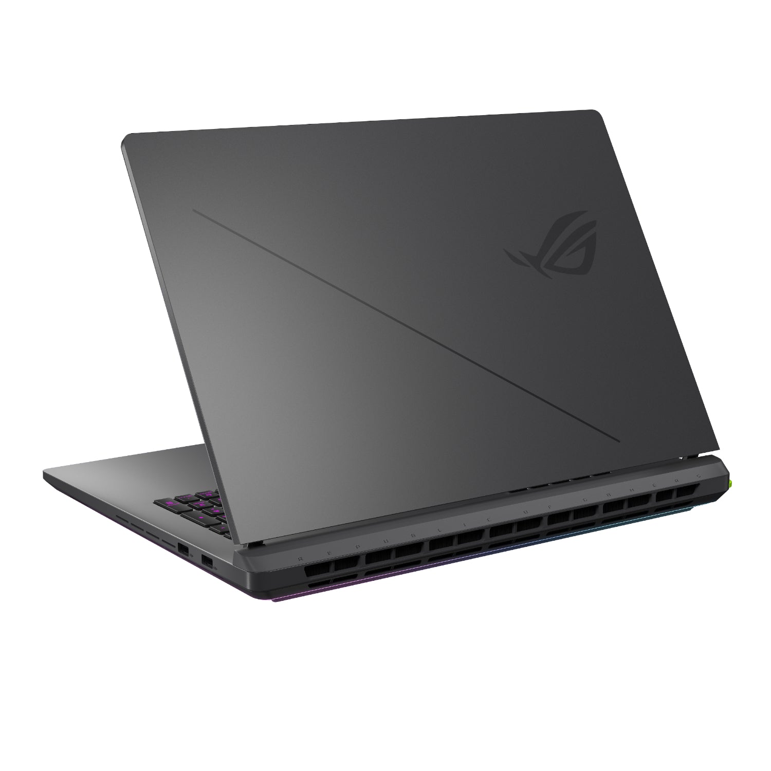 Asus ROG Strix G18 18" Gaming Laptop | Intel Core Ultra 9 275HX | 32GB DDR5 | RTX 5070 Ti 12GB | 1TB SSD | Win 11