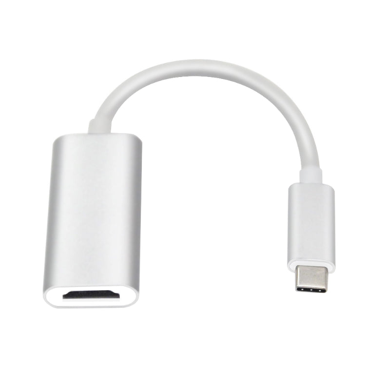 Gizzu 4K Type-C to HDMI Adapter