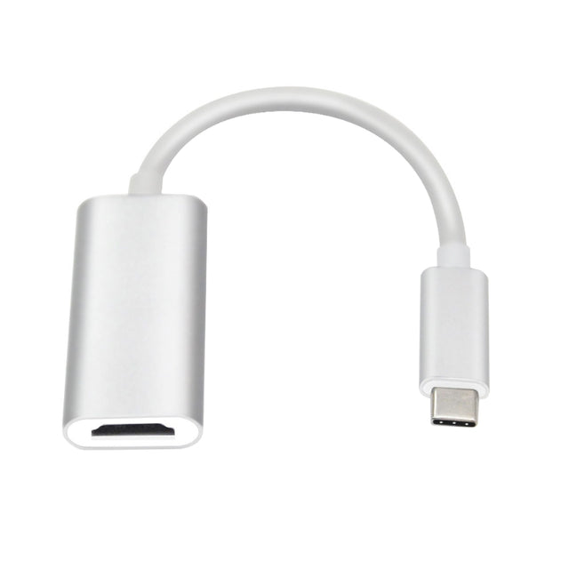Gizzu 4K Type-C to HDMI Adapter