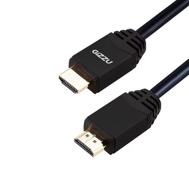 Gizzu 4K HDMI 2.0 Cable 5m