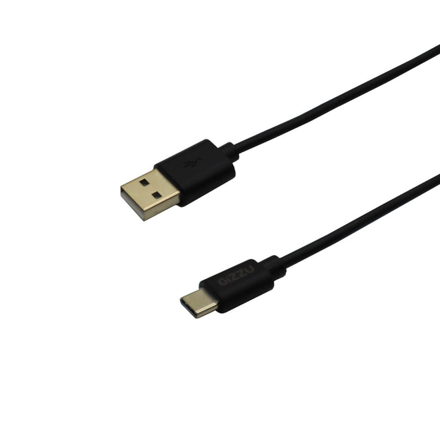 Gizzu USB to Type-C Cable 2m