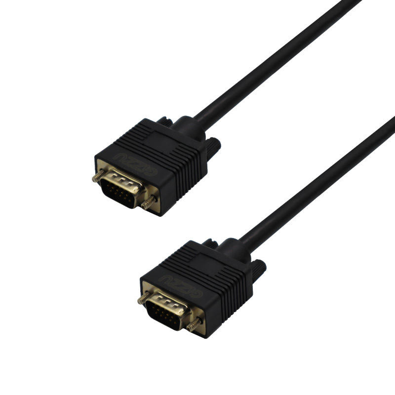 Gizzu 1080P VGA Cable 3m