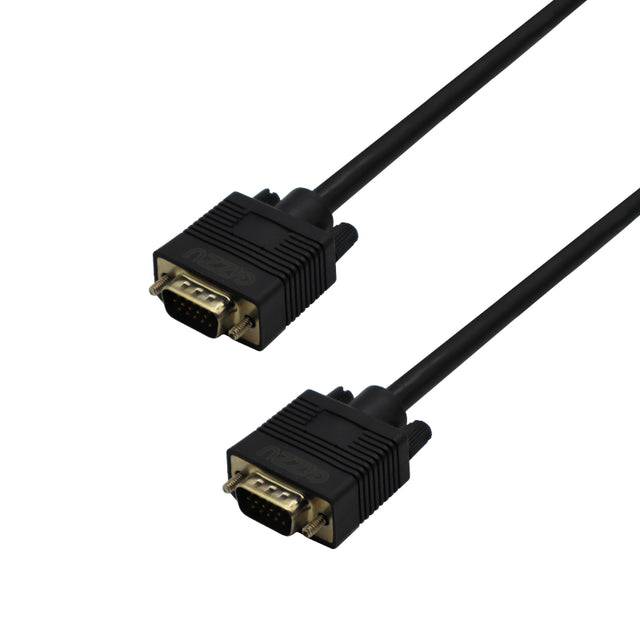 Gizzu 1080P VGA Cable 3m