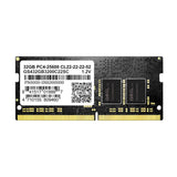 GeIL Pristine 32GB DDR4 3200MHz Notebook Memory