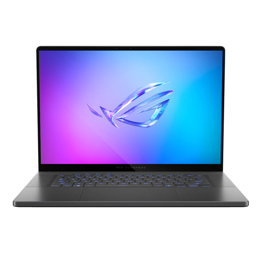 Asus ROG Zephyrus G16 16" Gaming Laptop | Intel Core Ultra 9 | 16GB DDR5X | RTX 5060 8GB | 1TB SSD | Win 11 Pro