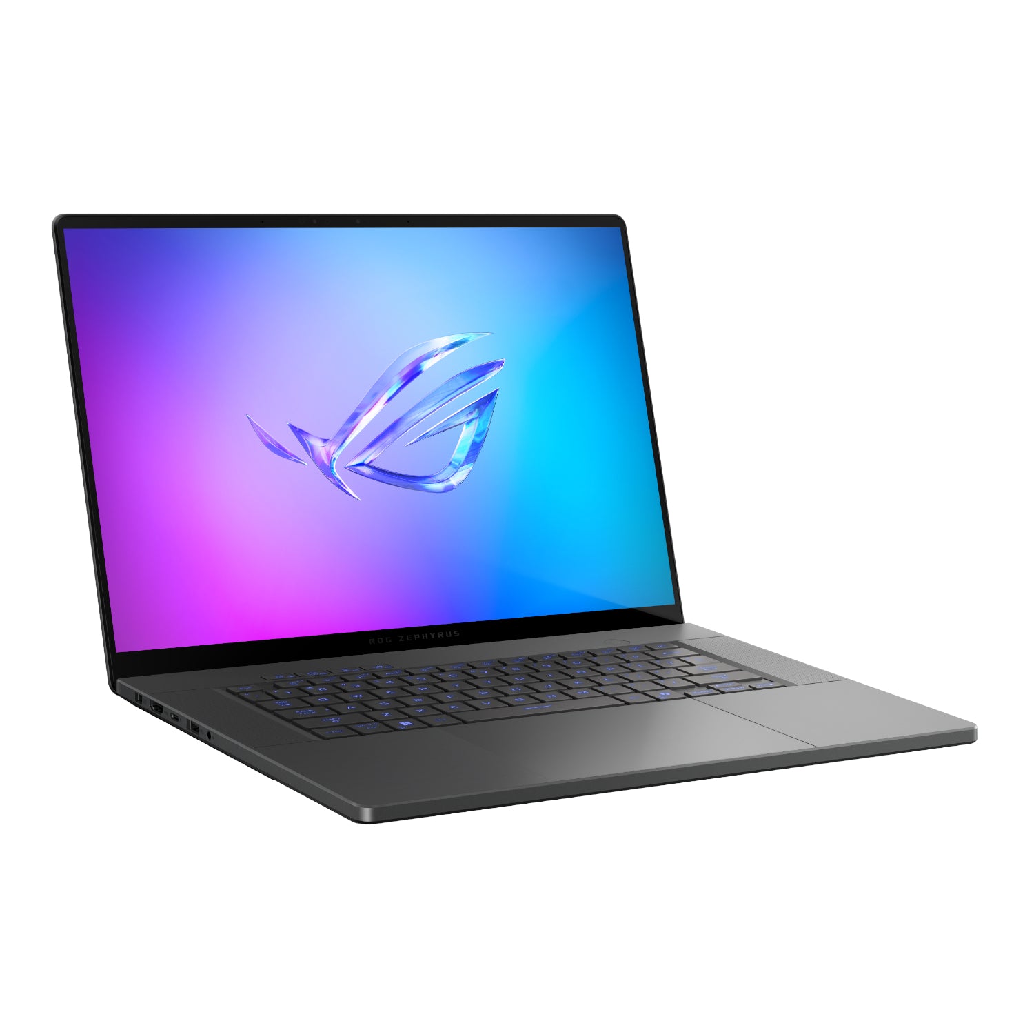 Asus ROG Zephyrus G16 16" Gaming Laptop | Intel Core Ultra 9 | 16GB DDR5X | RTX 5060 8GB | 1TB SSD | Win 11 Pro