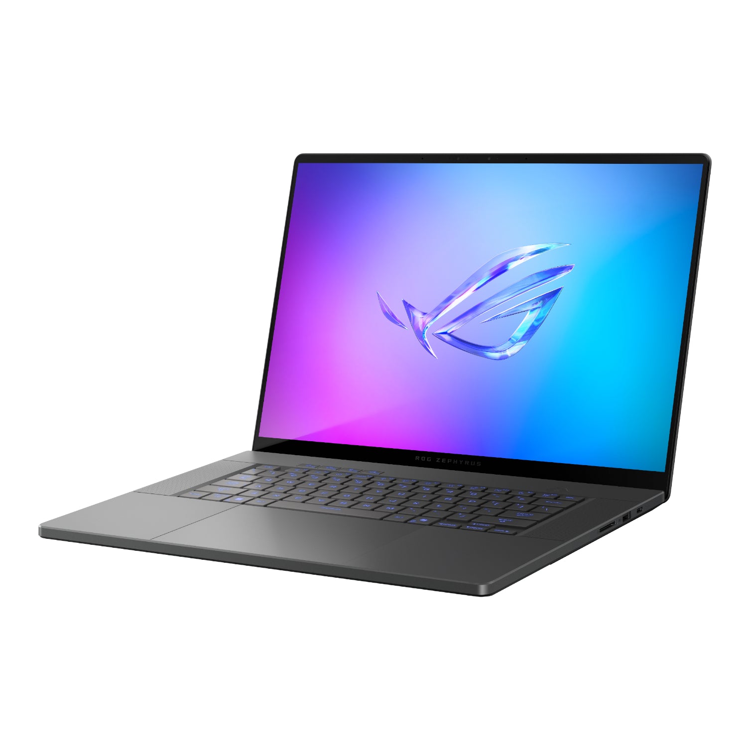 Asus ROG Zephyrus G16 16" Gaming Laptop | Intel Core Ultra 9 | 16GB DDR5X | RTX 5060 8GB | 1TB SSD | Win 11 Pro