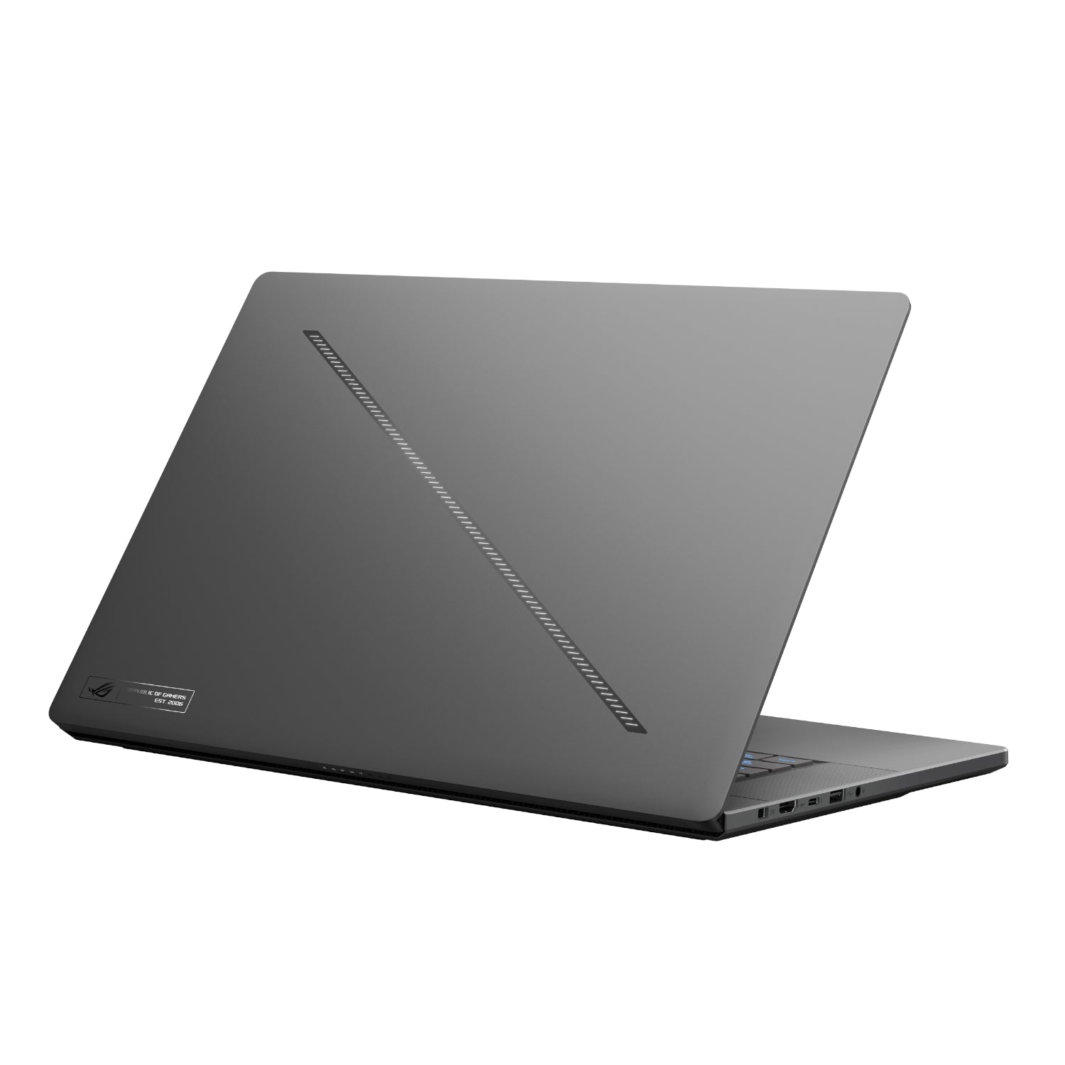 Asus ROG Zephyrus G16 16" Gaming Laptop | Intel Core Ultra 9 285H | 16GB LPDDR5X | RTX 5070 8GB | 1TB SSD | Win 11 Pro