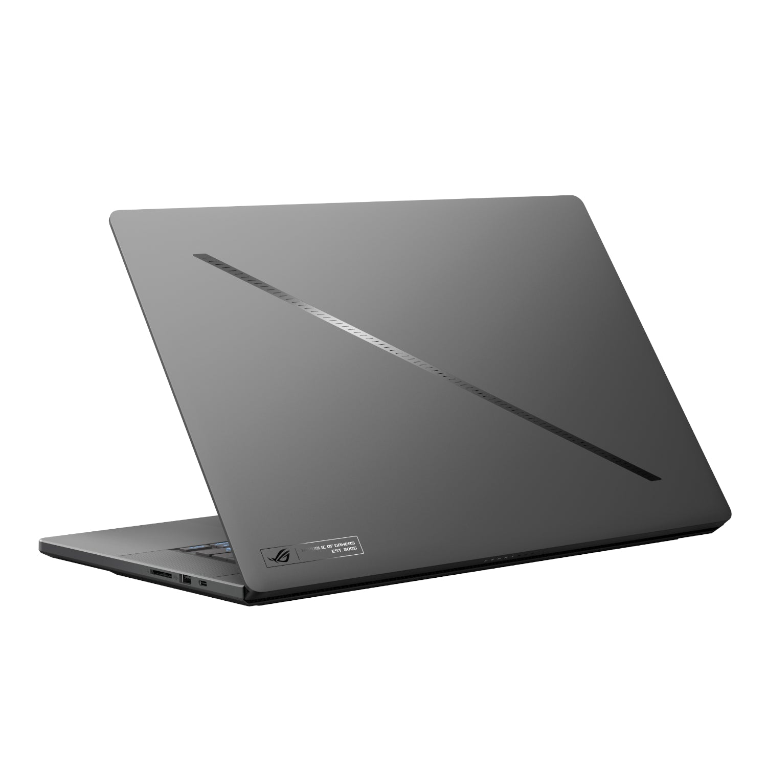 Asus ROG Zephyrus G16 16" Gaming Laptop | Intel Core Ultra 9 285H | 16GB LPDDR5X | RTX 5070 8GB | 1TB SSD | Win 11 Pro