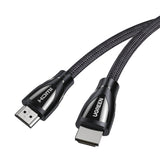 UGreen HDMI 2.1 Male to Male Cable 5M (8K@60Hz | 4K@120Hz) – Black