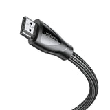 UGreen HDMI 2.1 Male to Male Cable 5M (8K@60Hz | 4K@120Hz) – Black