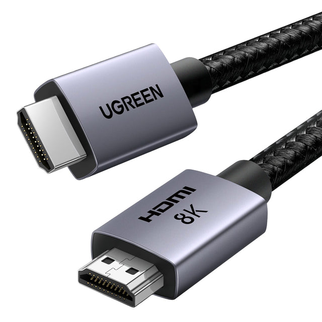 UGREEN 8K HDMI 2.1 Cable 1m