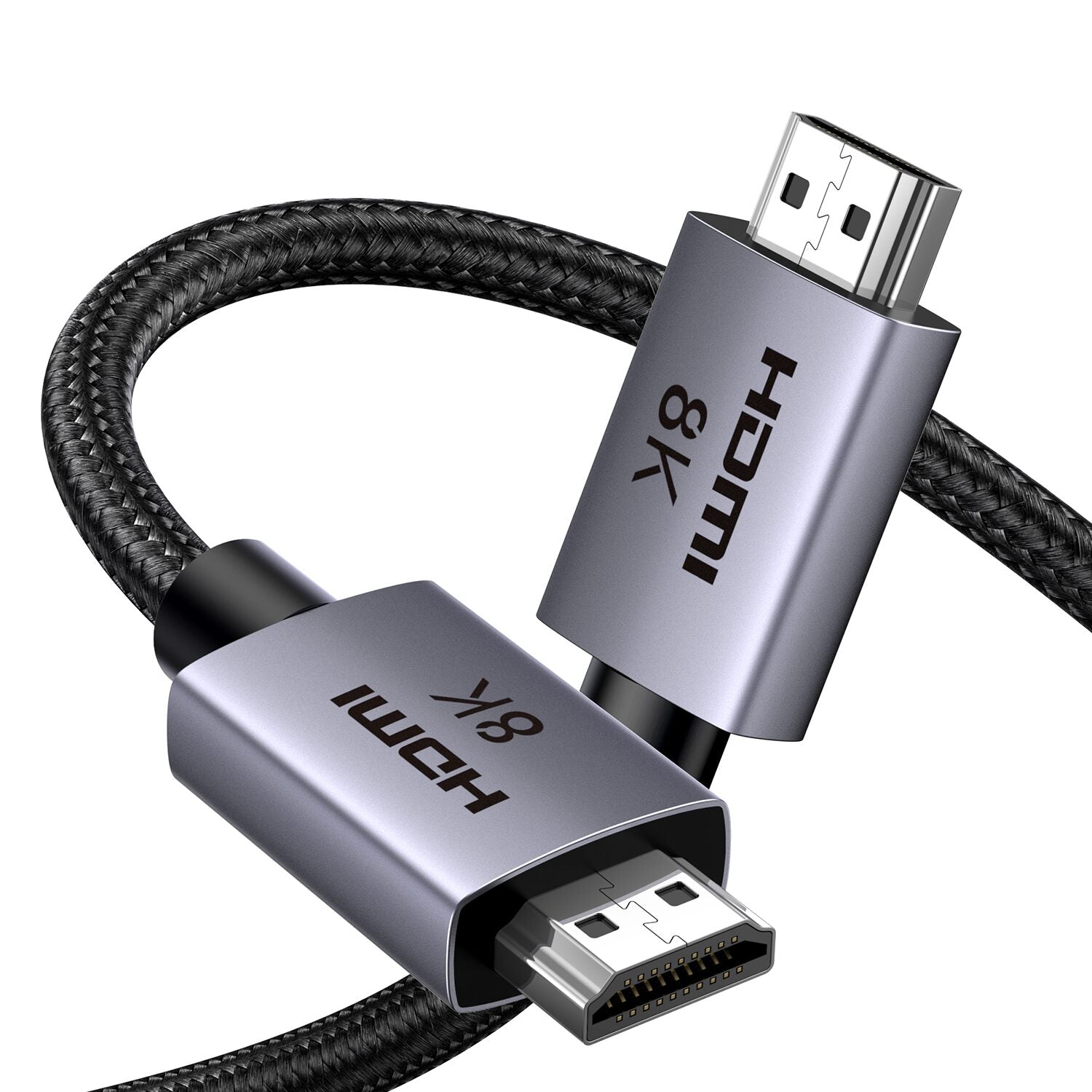 UGREEN 8K HDMI 2.1 Cable 5m
