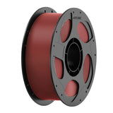Anycubic PETG-CF Satin Carbon Fiber Filament 1kg - Syrup Brown