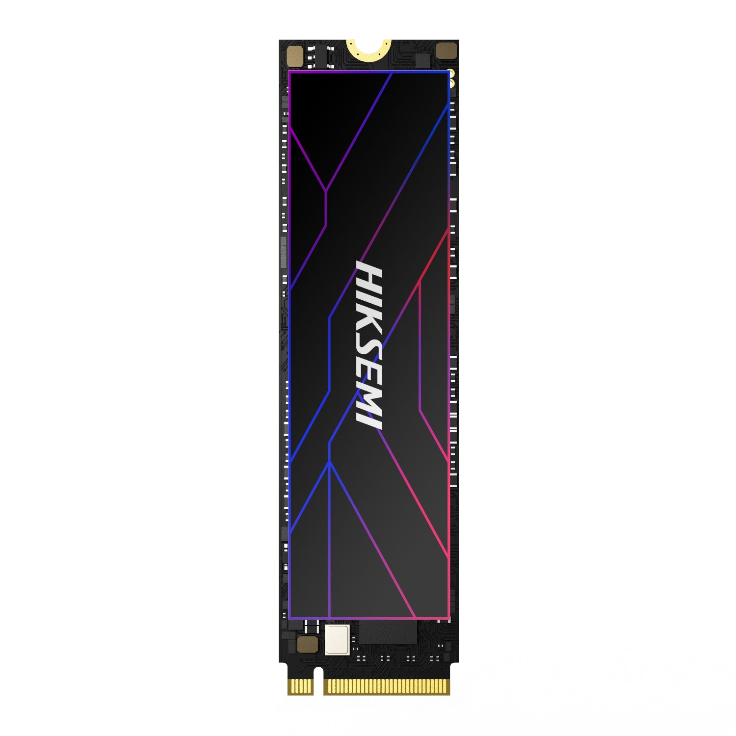 Hiksemi Future Lite 512GB M.2 NVME Solid State Drive