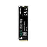 HIKSEMI Wave(P) 512GB Gen3 M.2 NVMe 3D NAND SSD