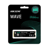HIKSEMI Wave(P) 512GB Gen3 M.2 NVMe 3D NAND SSD