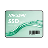 HIKSEMI WAVE(S) 2.5" 1TB SATAIII SSD