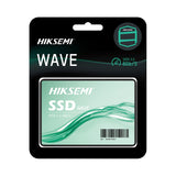 HIKSEMI WAVE(S) 2.5" 1TB SATAIII SSD