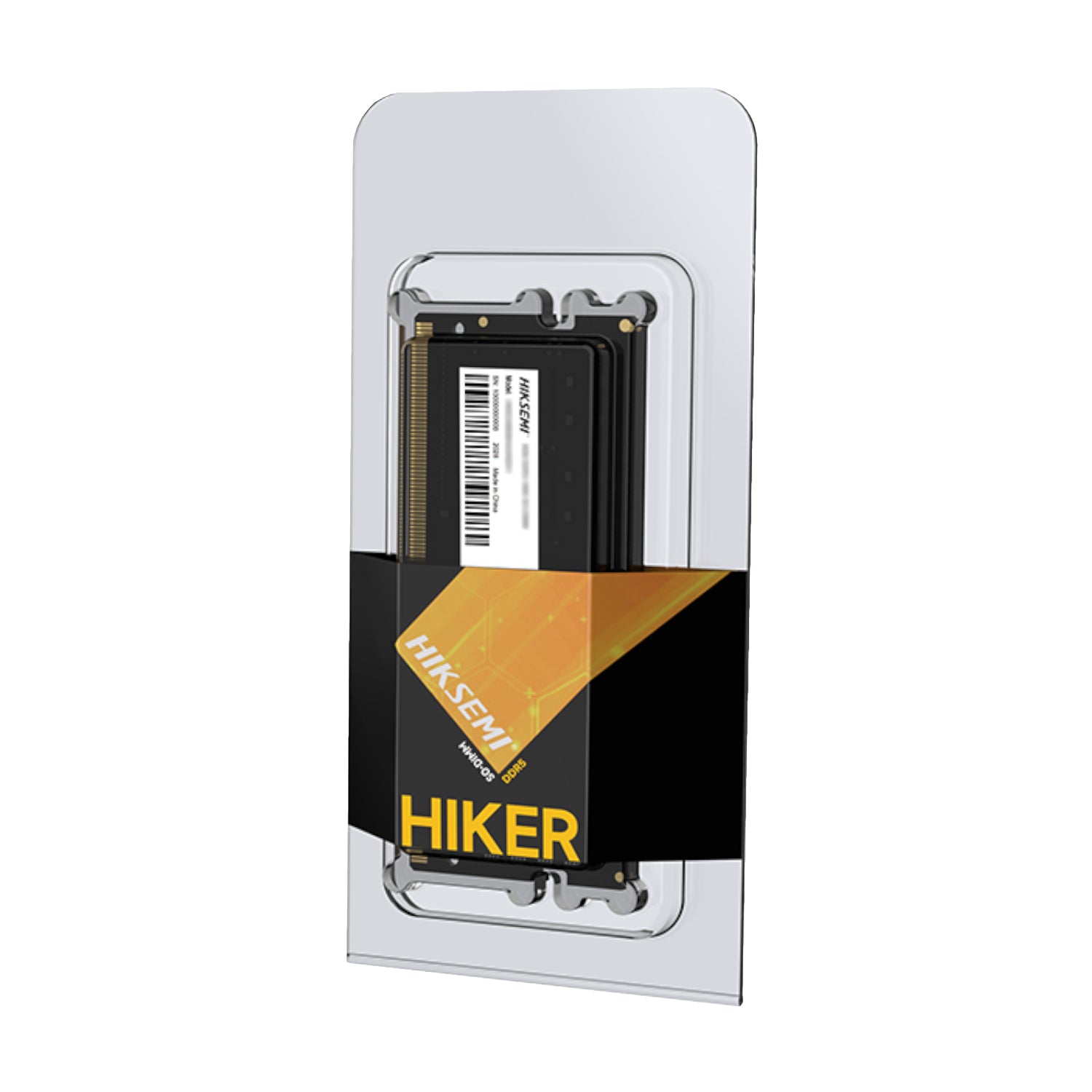 Hiksemi Hiker 8GB DDR5 5600MHz Notebook Memory