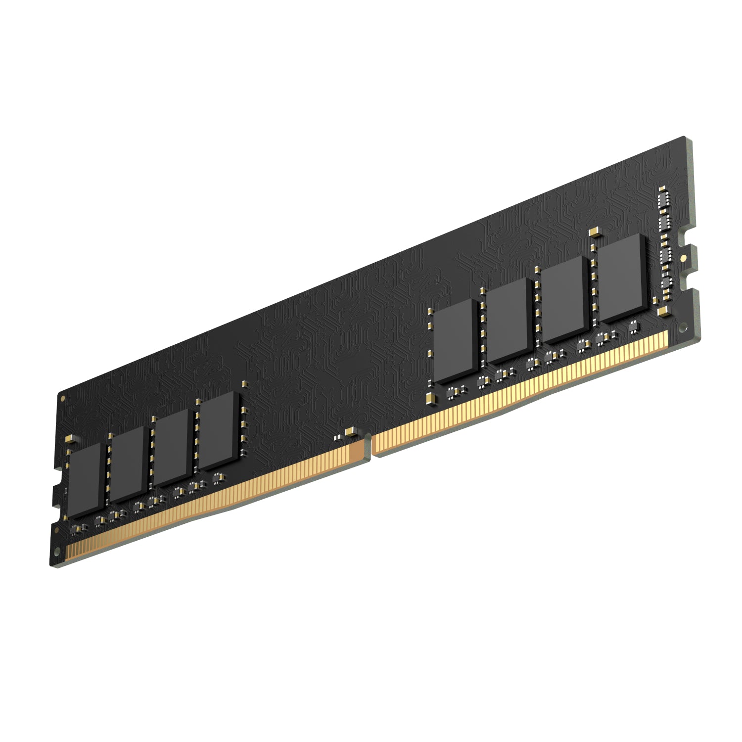 Hiksemi Hiker 16GB DDR5 4800MHz Desktop Memory