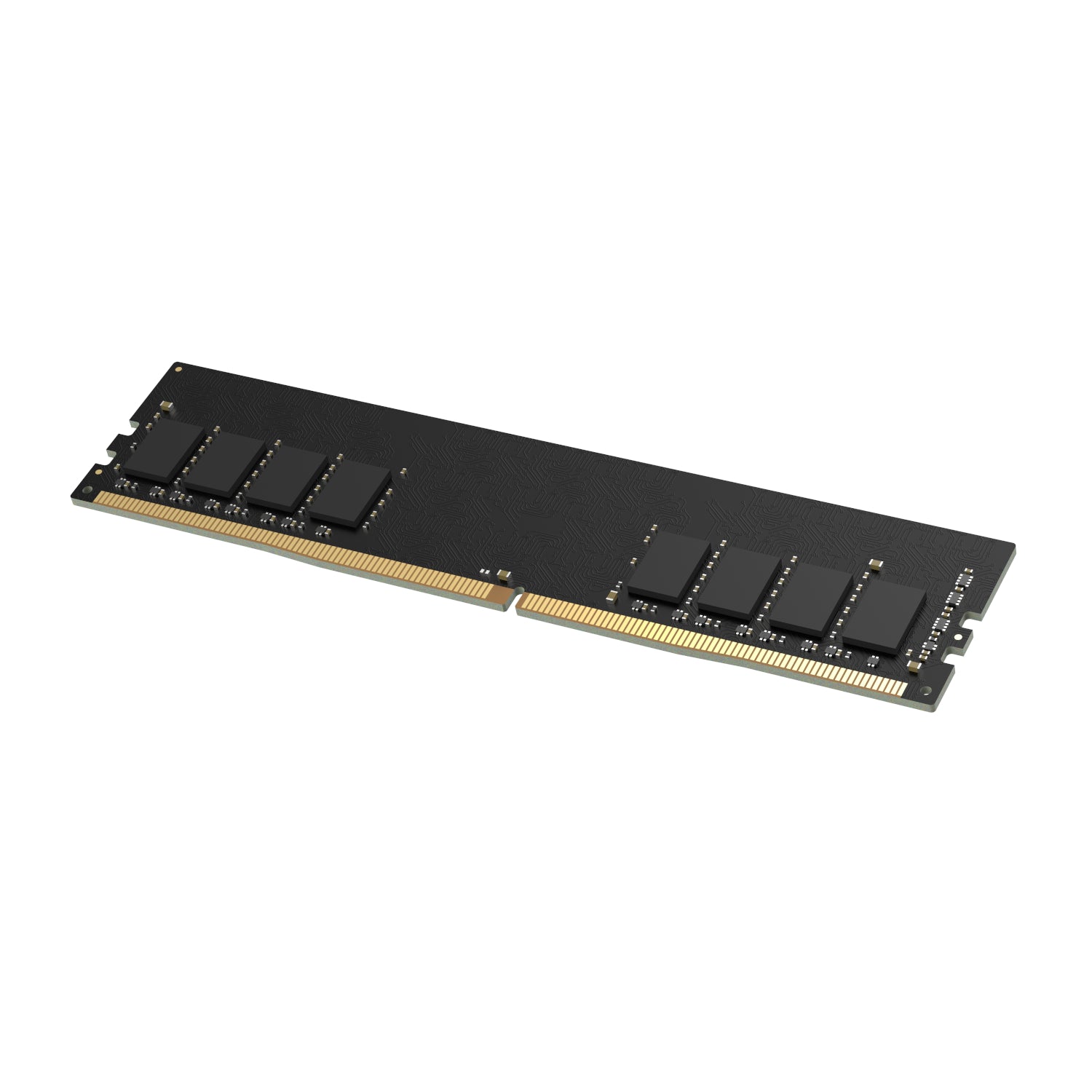 Hiksemi Hiker 16GB DDR5 4800MHz Desktop Memory