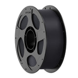 Anycubic PETG-CF Satin Carbon Fiber Filament 1kg – Titanium Grey