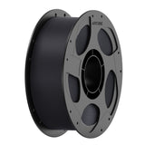 Anycubic PETG-CF Satin Carbon Fiber Filament 1kg – Titanium Grey