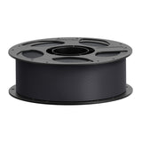 Anycubic PETG-CF Satin Carbon Fiber Filament 1kg – Titanium Grey