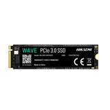 Hiksemi Wave(P) 128GB Gen3 M.2 NVMe 3D NAND SSD