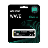 Hiksemi Wave(P) 128GB Gen3 M.2 NVMe 3D NAND SSD