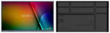Viewsonic ViewBoard 75 inch UHD Interactive - Smart Boards