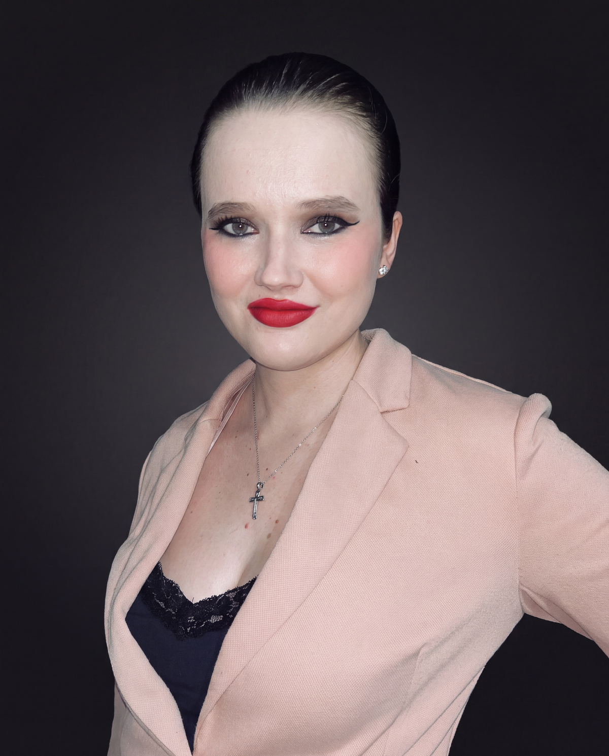 Lisa van Heerden AT(SA), Certified Sage Intacct Implementation Consultant at Vorax Services
