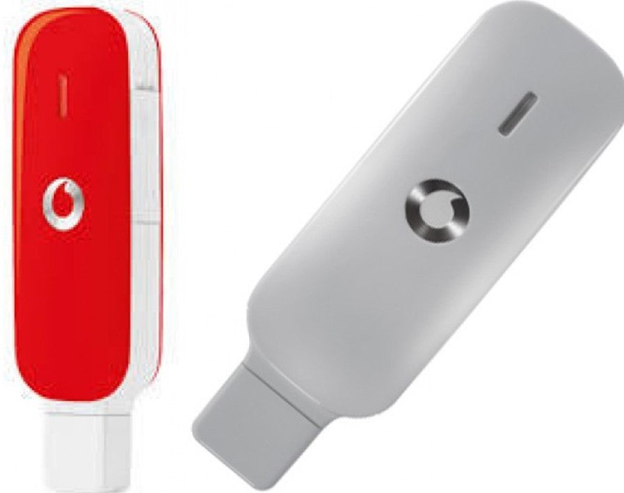 Vodafone K3806 K3806Z 3G USB Surf stick - Modems & Routers