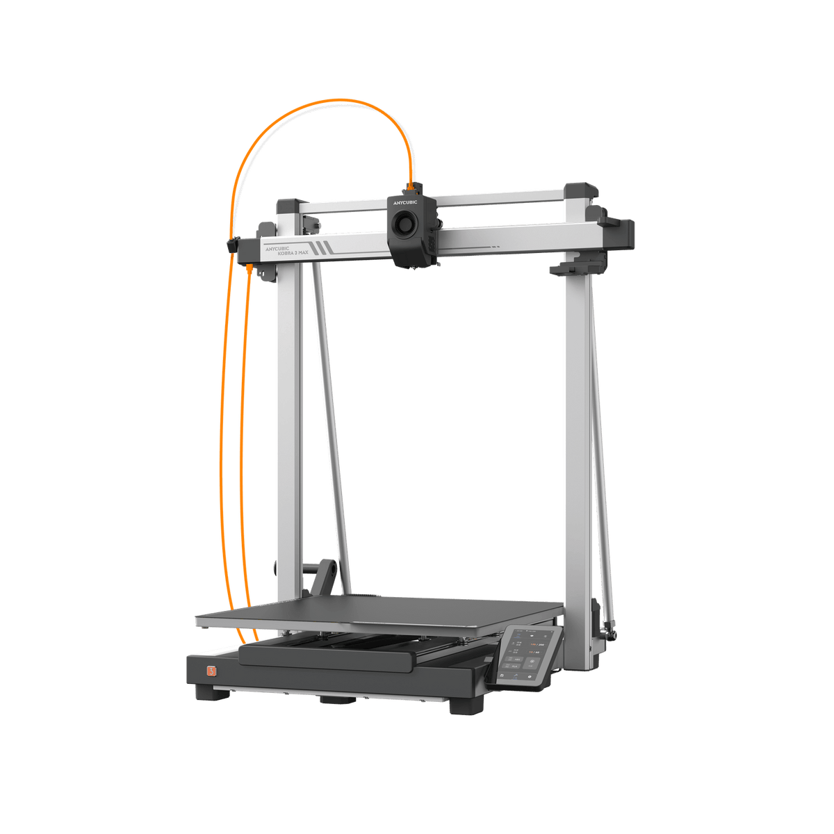 Anycubic Kobra 3 Max 3D Printer
