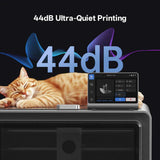 Anycubic Kobra S1 FDM 3D Printer