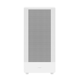 FSP M221 ATX Mid Tower Gaming Chassis - White