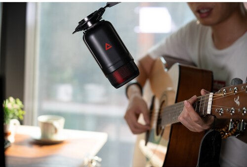 Thronmax Mdrill Zone Masterpiece XLR Microphone - Speakers & Audio