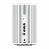Cudy BE6500 2.5G Mesh Wi-Fi 7 Router – 1 Pack