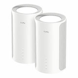 Cudy BE6500 2.5G Mesh Wi-Fi 7 System – 2 Pack